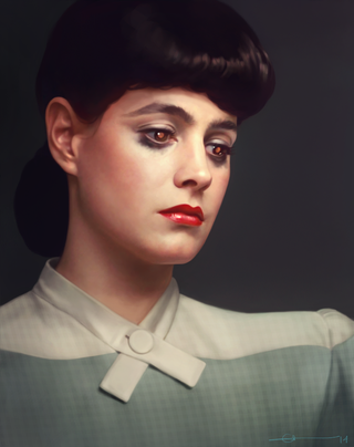 Illustration for article titled It's Hard To Believe These Aren't Photographs, But Digital Paintings